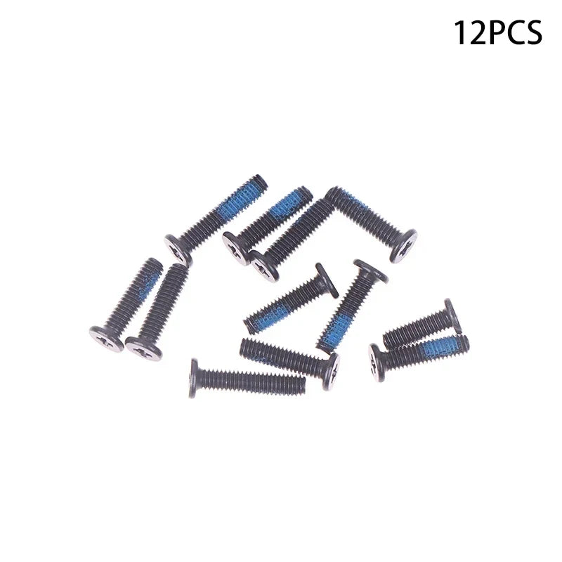 Laptop Lower Bottom Base Cover Case Screws TUF Gaming A15 FA507 FX507