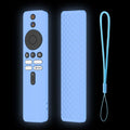 Protective Case Remote Control Plain Shockproof TV Stick Cover