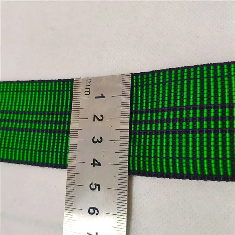A36T-2X Band Upholstery Stretch Webbing Sofa Chair Furniture Repair