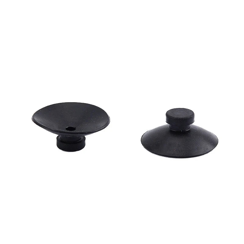 10-Pack Aquarium Suction Cups – Filter & Pump Holder 20/25mm