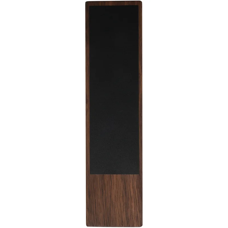 A36T-6X Wooden Chalkboard Tap Handle Beer Keg Tower Dispenser Bar