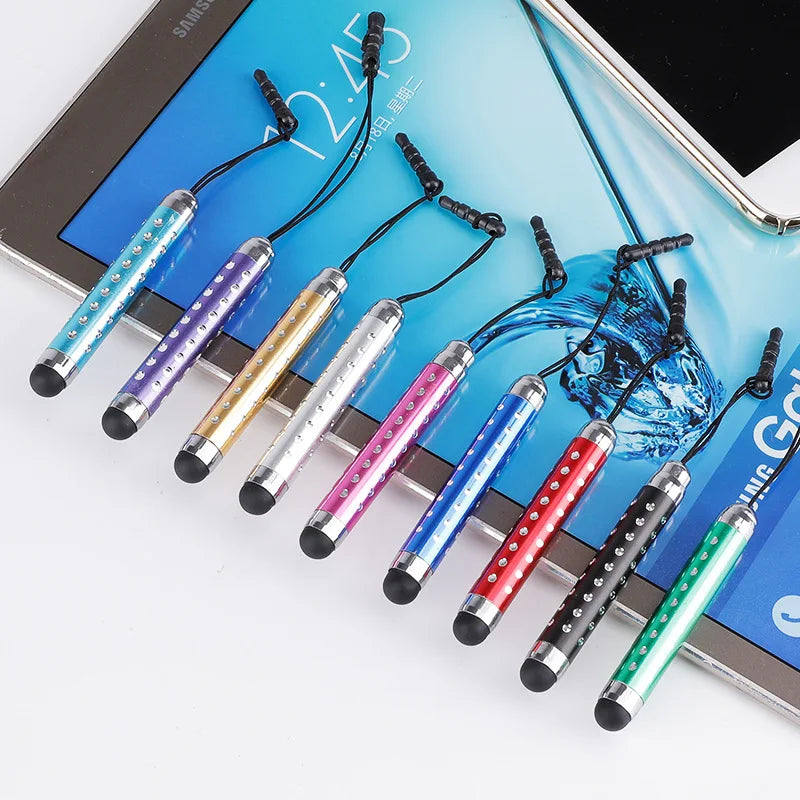 Professional Stylus Universal Mobile Phone Touch Screen Accessory
