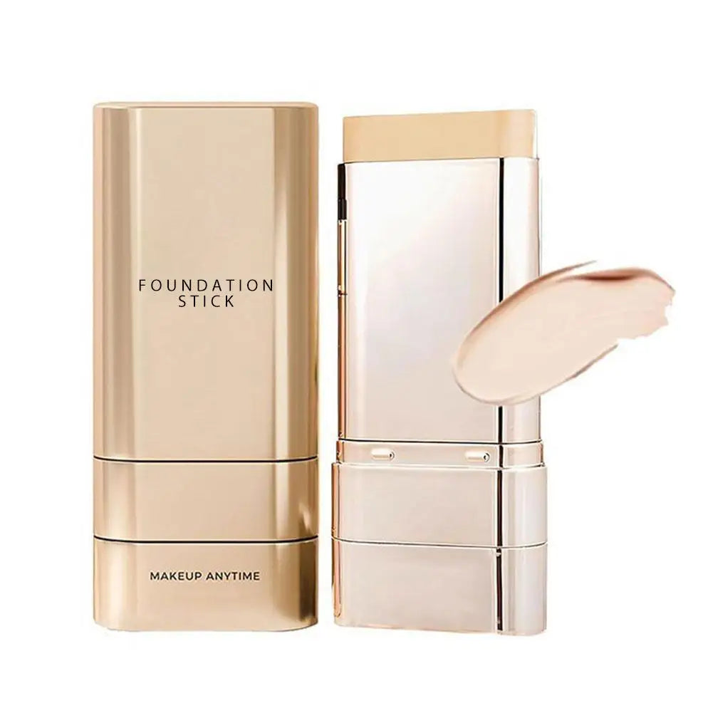 Foundation Concealer Stick – Full Coverage, Oil Control & Hydration