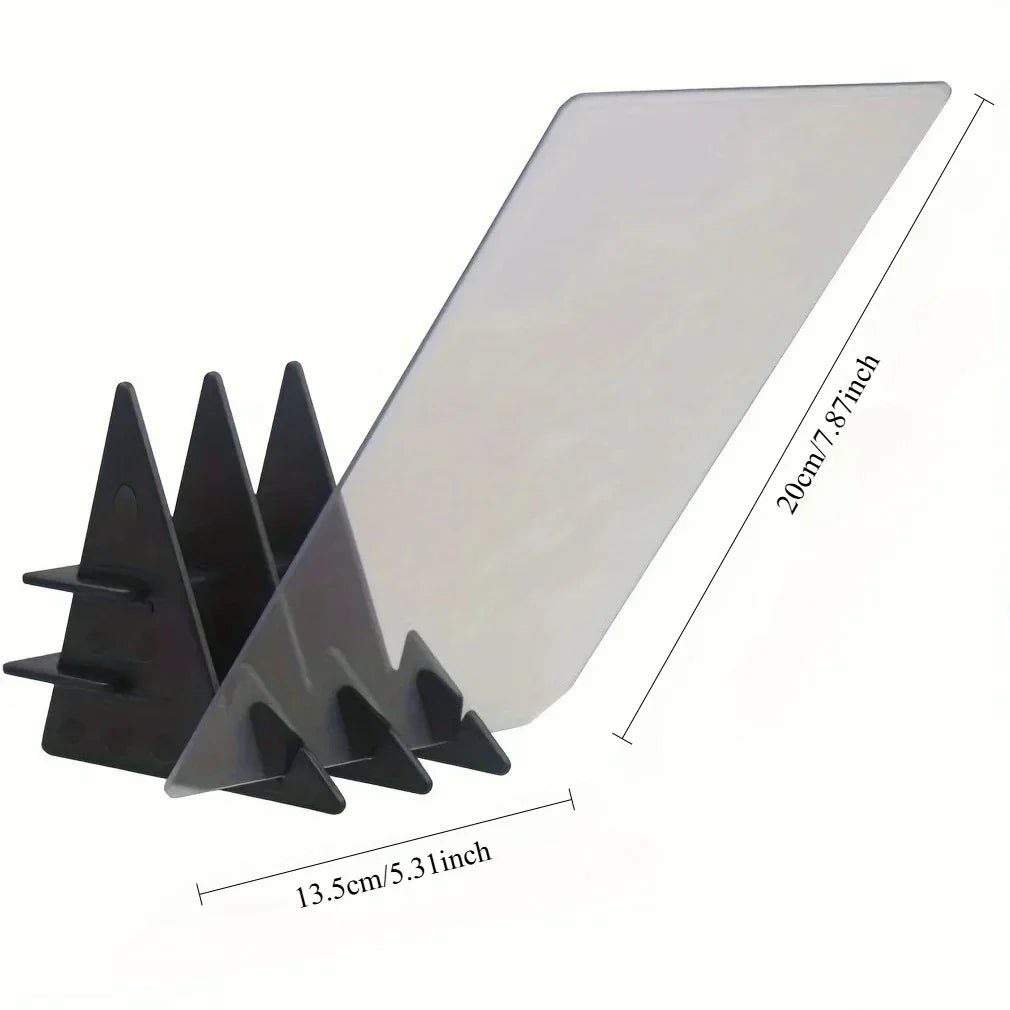 Optical Drawing Board Portable Tracing Sketch Wizard Image Projection