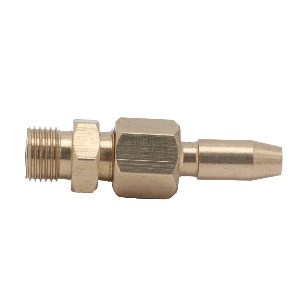 10-Pack Brass Fountain Nozzle Spray Heads G1/8 & G1/4 Thread