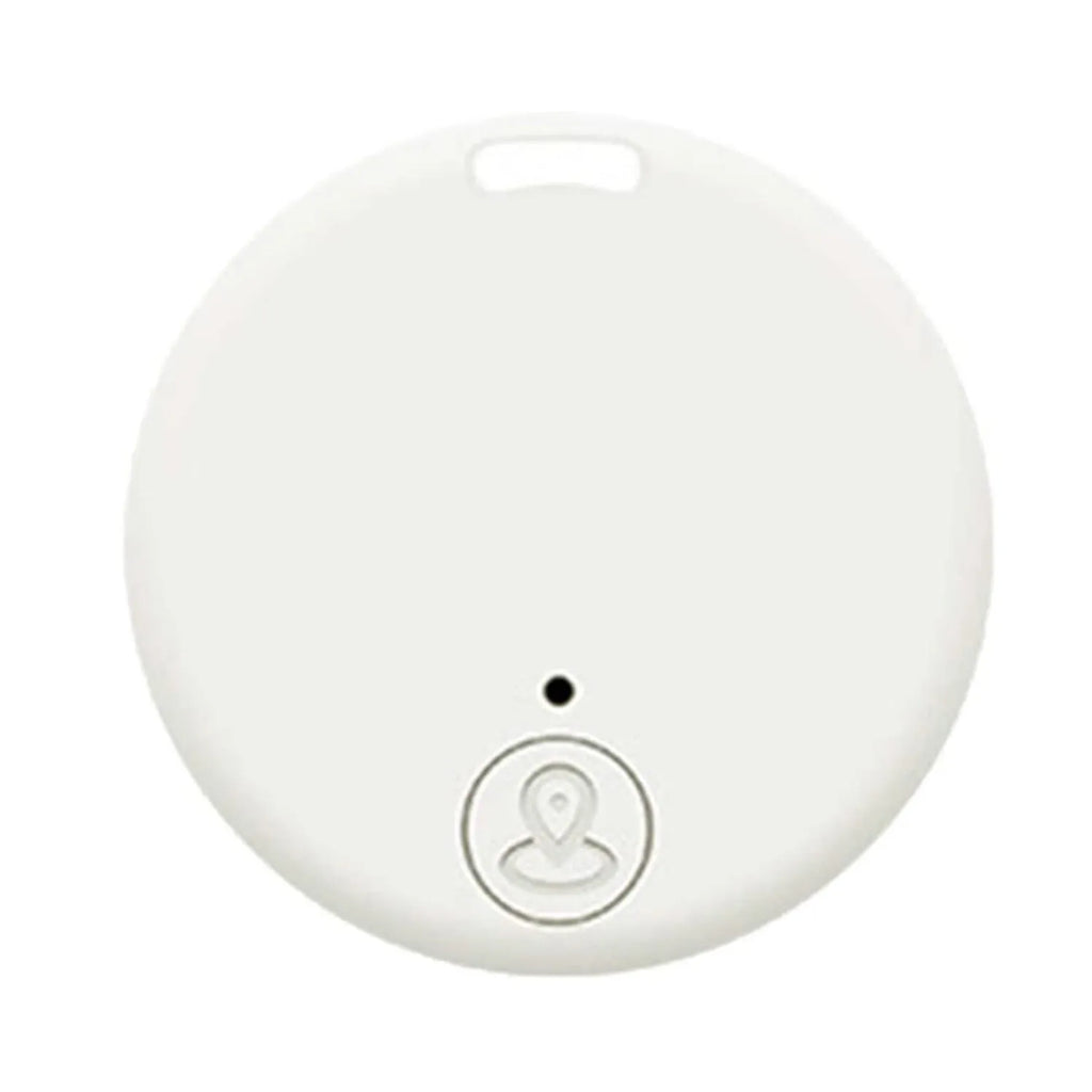 Bluetooth 5.0 Smart Tracker for Keys, Pets & Bags | 7g Mini