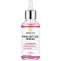 Pink Peptide Essence Serum | 1% PDRN & 5-Peptide Complex