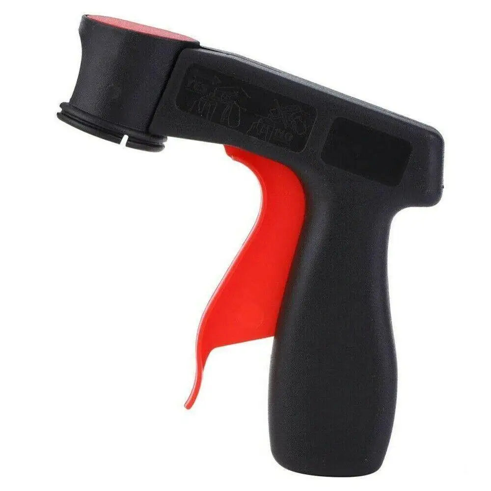 Aerosol Spray Can Gun Trigger Handle | Pistol Grip for Paint