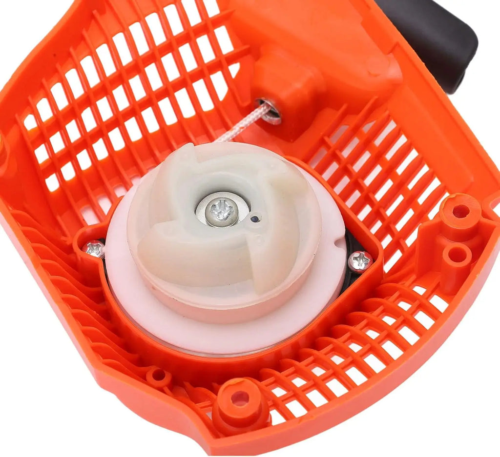 Chainsaw Recoil Starter Puller Assembly for 455, 460 & 461