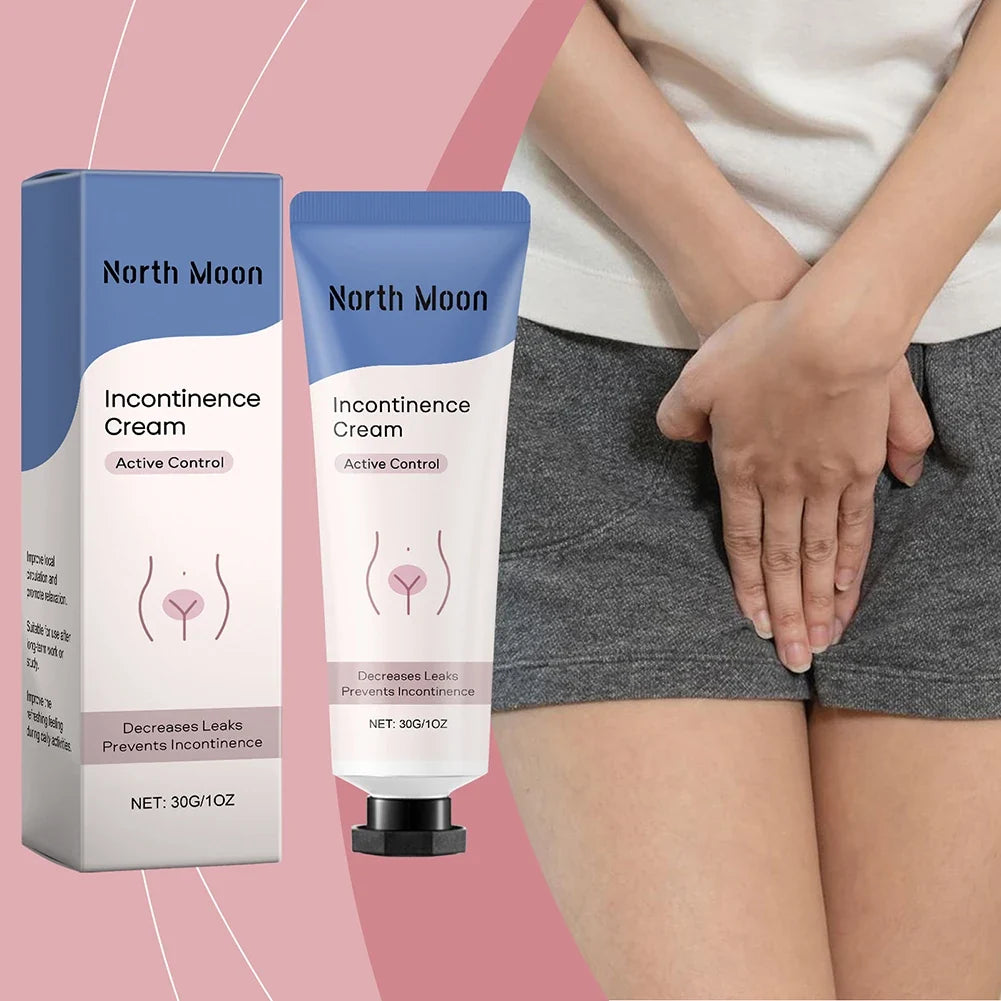 Women's Nourishing Body Cream – Gentle Hydrating Formula