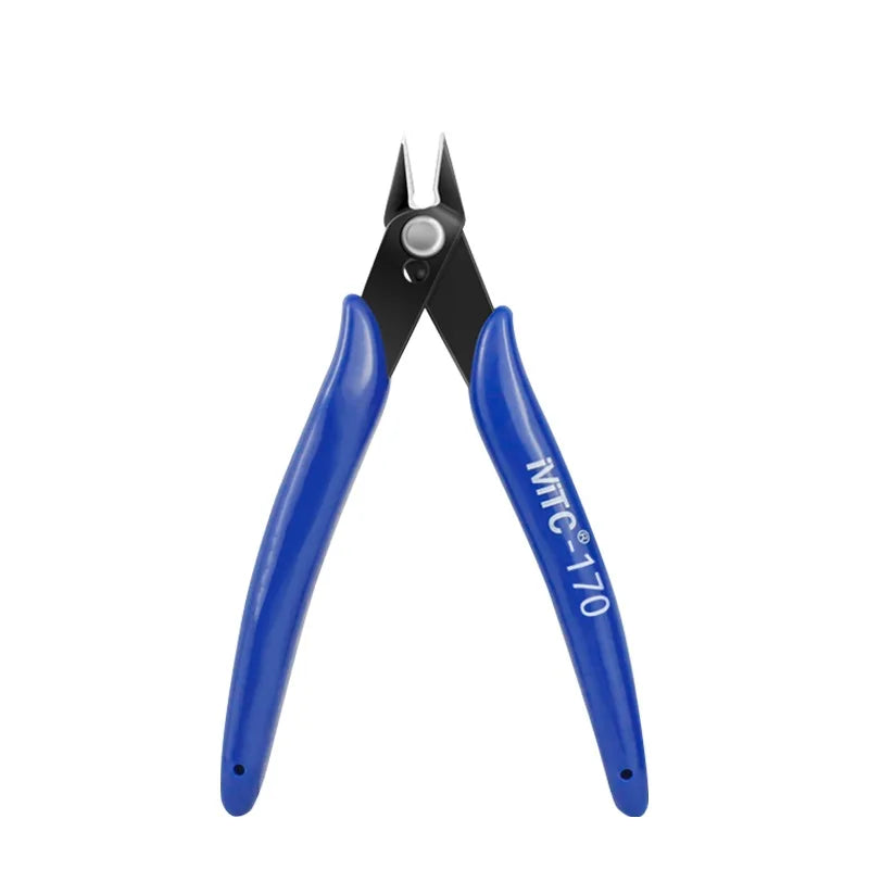 SLADE 170 Diagonal Wire Cutter Pliers – DIY & 3D Printer