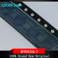MP9943GQ-Z QFN-8 Chipset 10-Pack – 100% New IC Chips