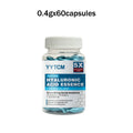 Hyaluronic Acid Moisturizing Capsule Essence – 30 Capsules