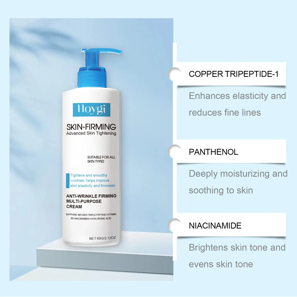Hoygi Body Firming Cream – Tighten, Lift & Moisturize Skin