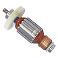 516718-8 Armature for Makita LS1040 LS1045 LS1030N Miter Saw