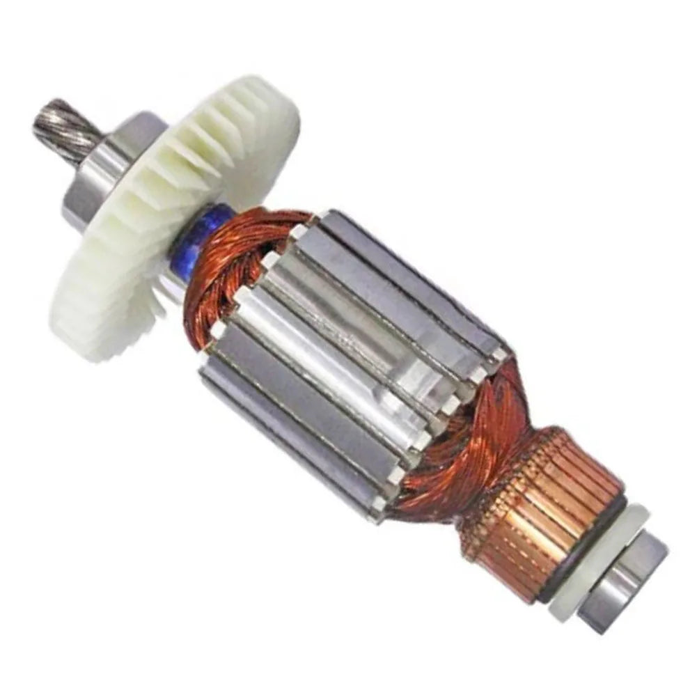 516718-8 Armature for Makita LS1040 LS1045 LS1030N Miter Saw