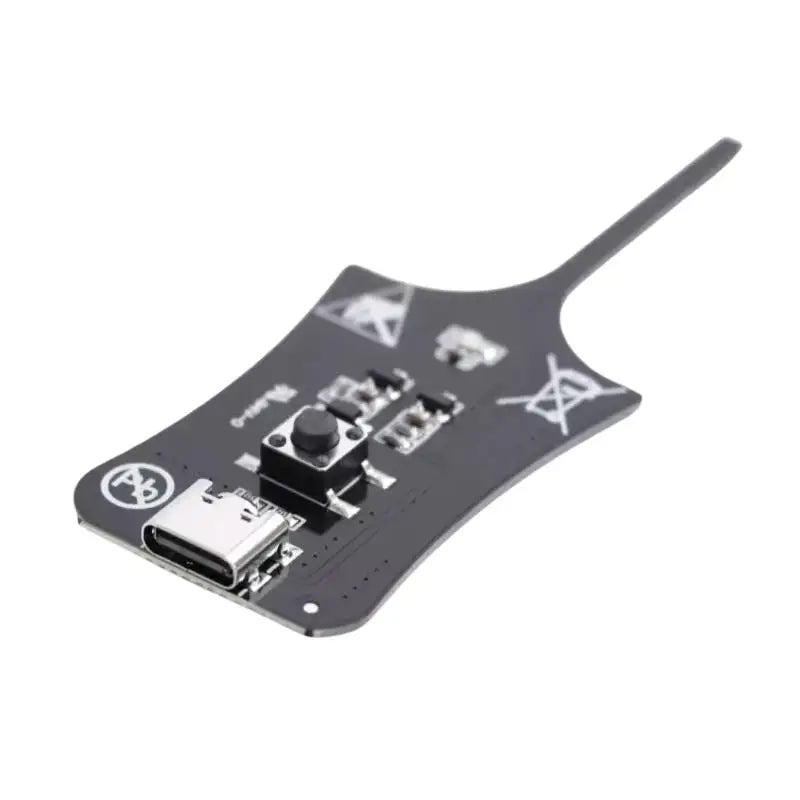 Quick Fault Inductance Checking Motherboard Coil Tester Inductor
