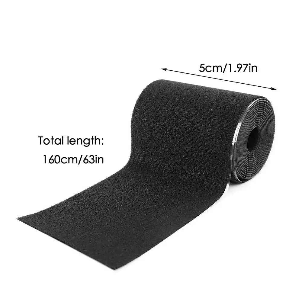 Self-Adhesive Fabric Repair Tape – Canvas, Upholstery & Clothing
