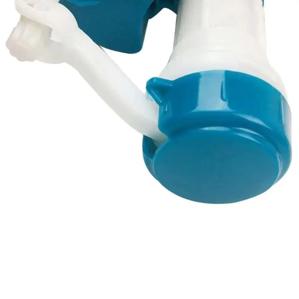 Toilet Tank Fill Valve Replacement Kit | Adjustable Float Valve