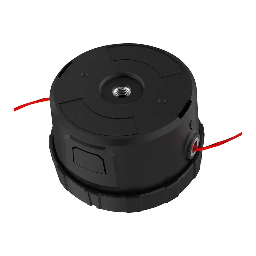 Dual Line Grass Trimmer Head Replacement – Mower Brushcutter