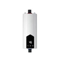 Instant Electric Water Heater 3000W–5500W 220V | Tankless