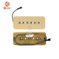Electric Guitar Pickup Soap Box P90 Jazz Alnico5 Magnet Musical