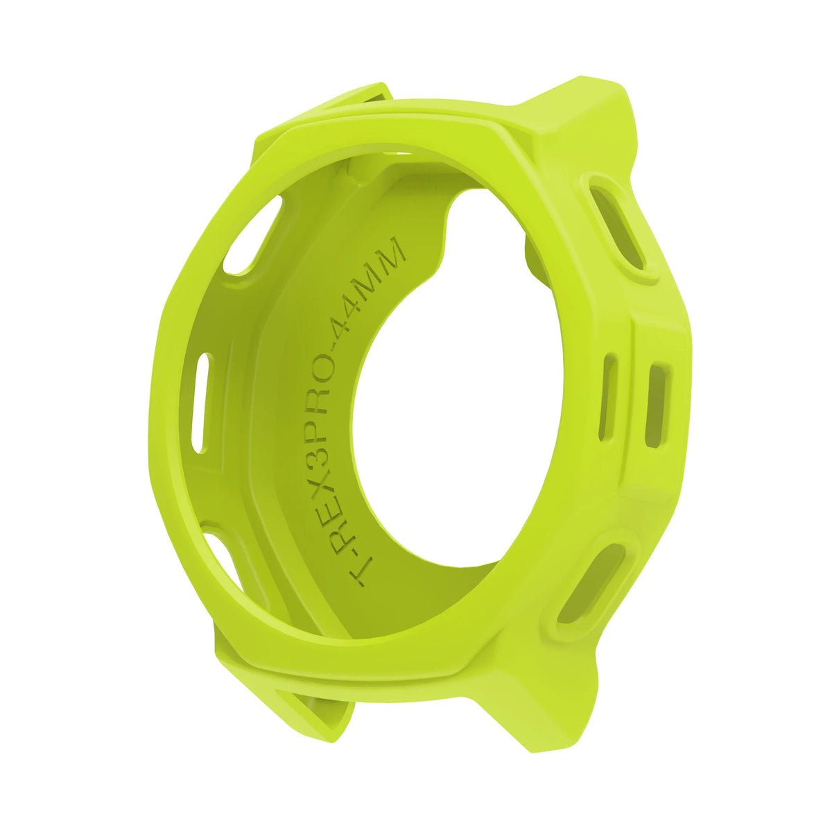 Silicone Case for Amazfit T-REX 3 Pro 44mm Smartwatch