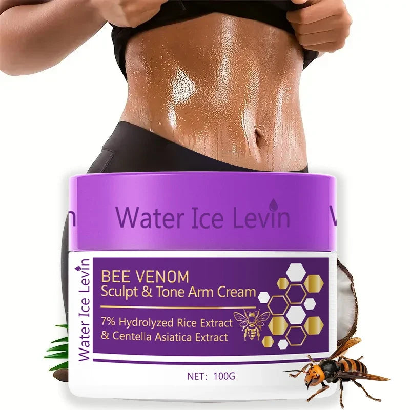 Bee Venom Body Cream – Firming, Lifting & Moisturising