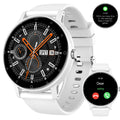LOMAXFR Smart Watch | Multi-Sport, Heart Rate & Notifications