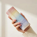 Hard-Shell PU Leather Glasses Case | Portable Eyewear Box