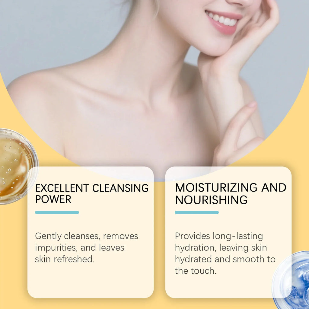 Persimmon Bath Soap Bar – Deep Cleanse & Moisturize Skin
