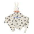 Baby Knitted Rabbit Comforting Towel | Soft Soothe Doll for Newborns