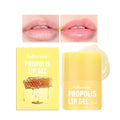 Honey Propolis Lip Balm & Mask | 12-Hour Moisture Gel