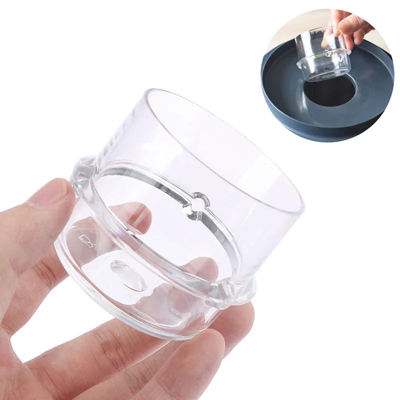 100ml Measuring Cup Dosing Cap for TM6 TM5 TM31 Spare Part
