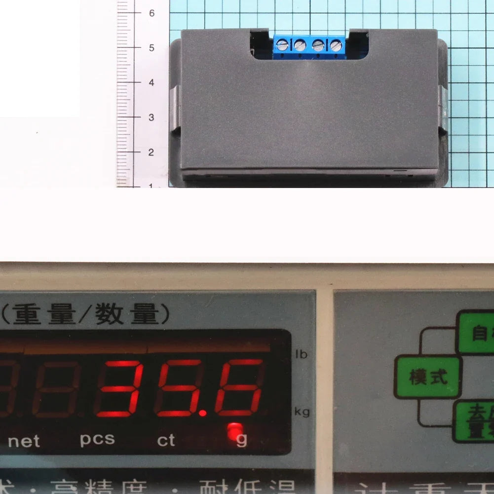 XY-PWM Signal Generator 1Hz 150kHz Adjustable PWM Frequency Duty