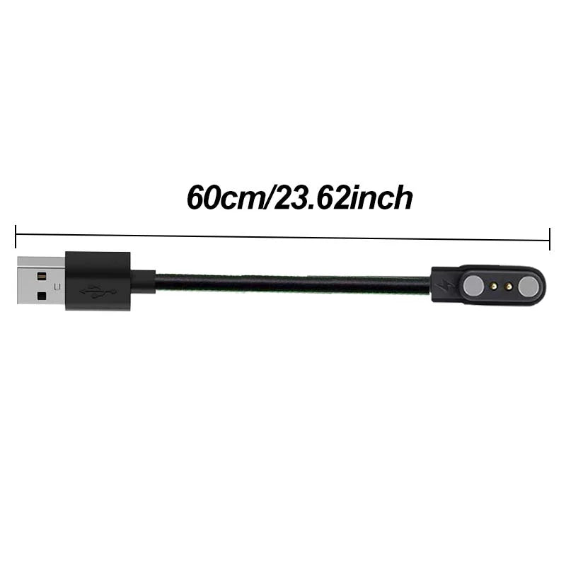 Mibro Watch Charging Dock – A2, T2, C3 & GS Pro Cable