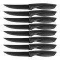 Stainless Steel Steak Knife Set – 2, 4, 6 or 8 Piece Kitchen