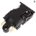 Electric Kettle Thermostat Switch 13A 16A Steam Medium Kitchen Parts