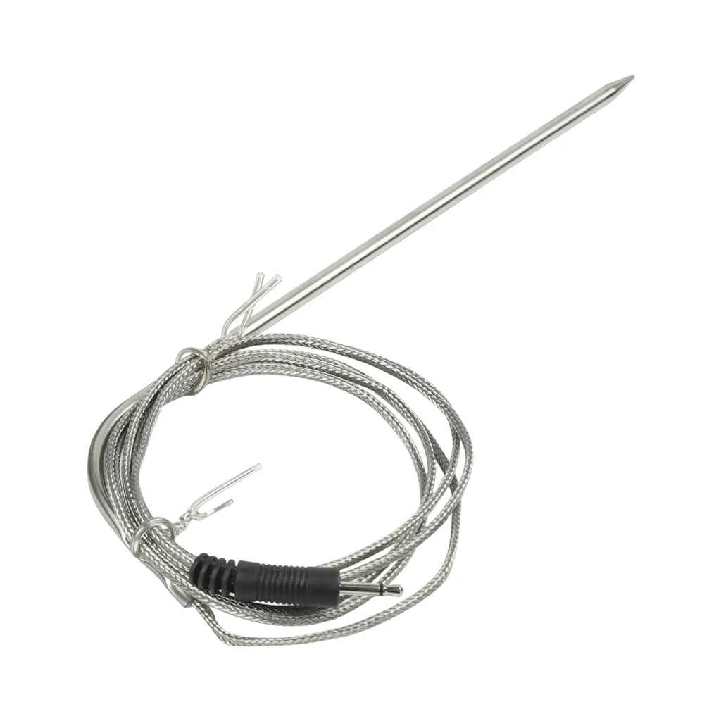 3-Pack BBQ Meat Thermometer Probes – DC2.5 Replacement Sensors