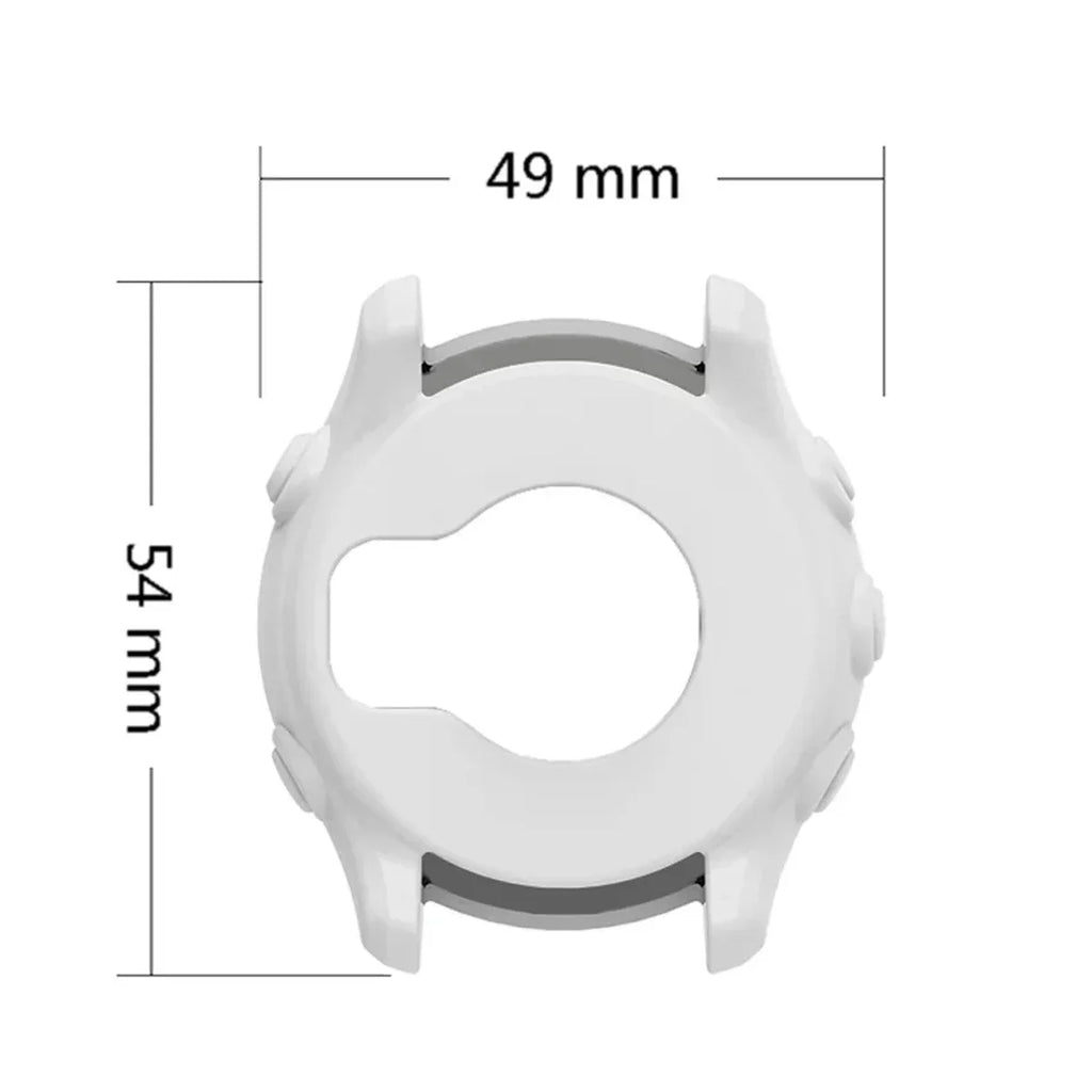 Silicone Case for Garmin Forerunner 255 & 265 | Bumper Cover