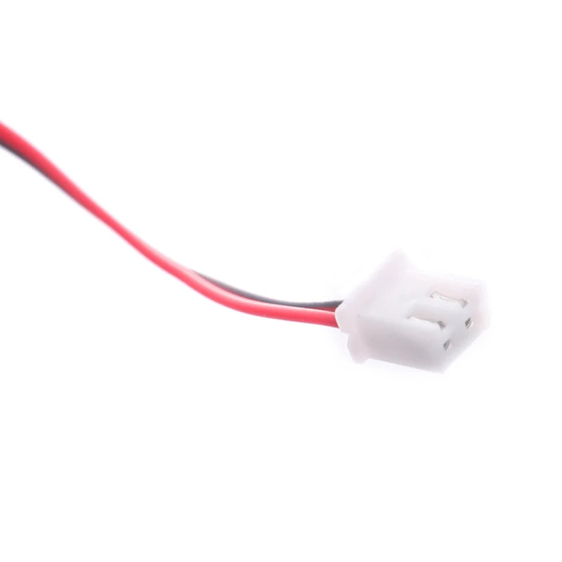 25mm DC Cooling Fan 2510 Hydraulic Bearing 5V 12V 24V GPU M.2