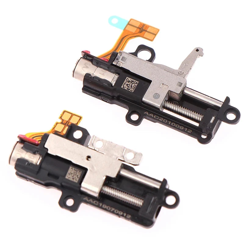 DC 3V Mini Linear Actuator Stepper Motor Planetary Gear Screw Slide