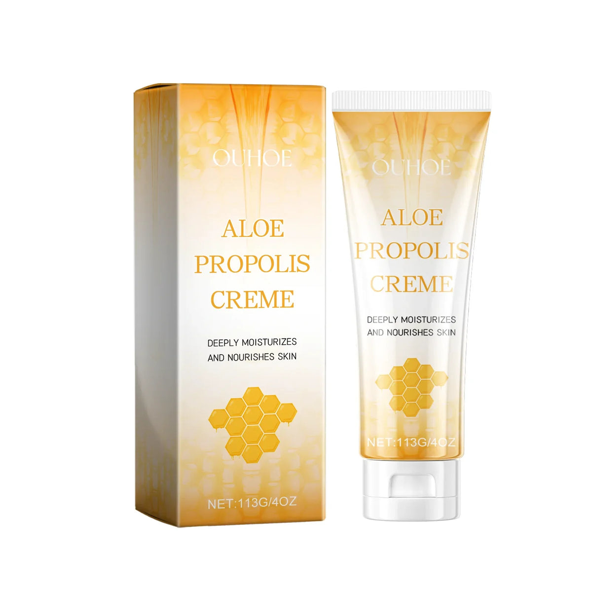 Brightening Face Cream – Hydrating, Blemish Fading, Antioxidant