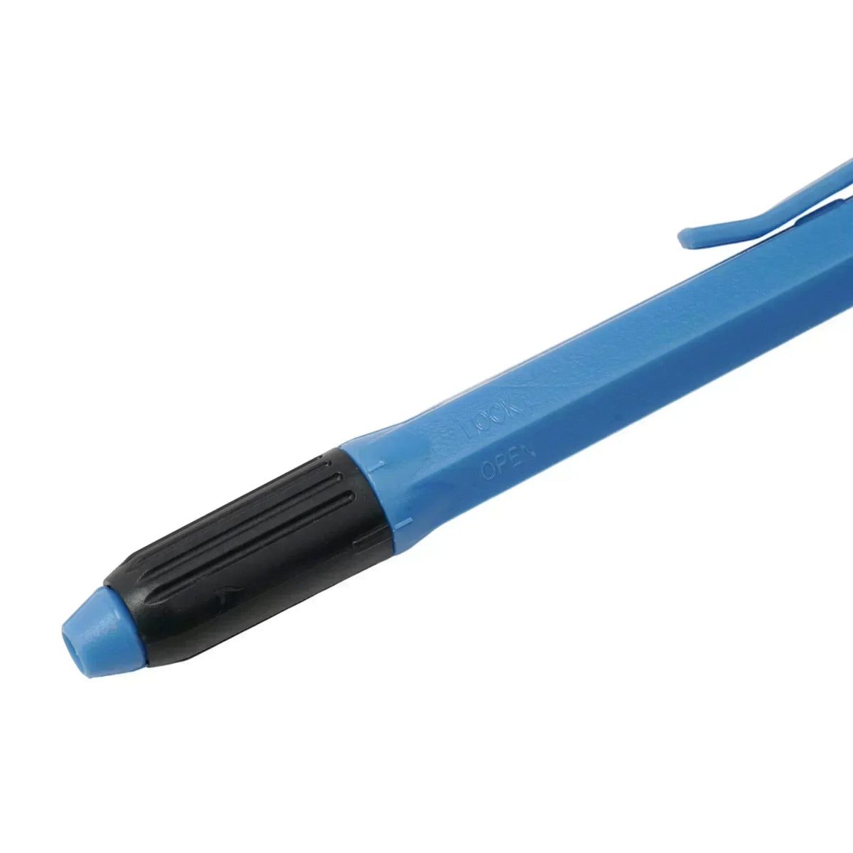EO2000 Rotary Deburring Tool with BS1010 Blade | HSS Burr Remover