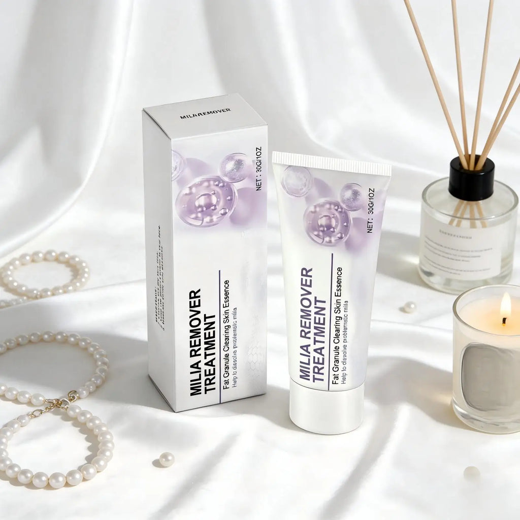 Salicylic Acid Face Cream – Oil Control & Smooth Skin | 30g
