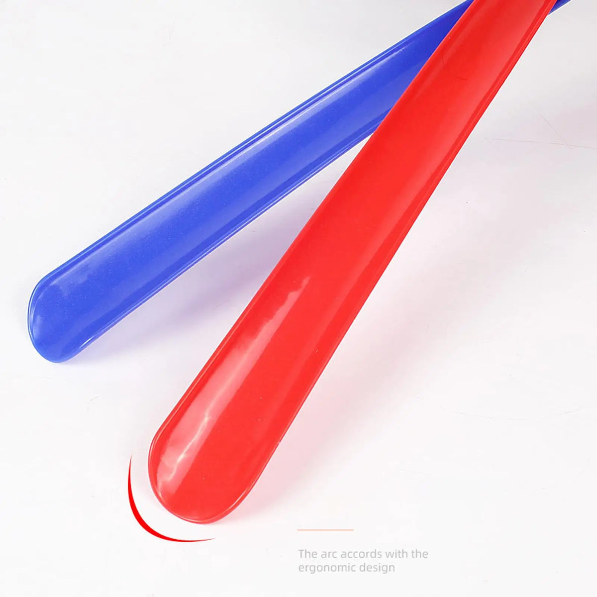 Long-Handle Shoe Horn & Boot Lifter 42.5cm | Men Women Kids