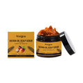 HOEGOA Batana Oil Scalp Scrub – Deep Clean & Nourish 100g