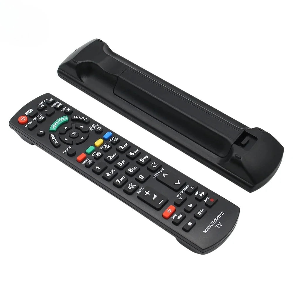 Replacement Remote for Panasonic TV – N2QAYB000752