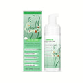 Herbal Women's Intimate Care Mousse – pH Balance & Odor Relief