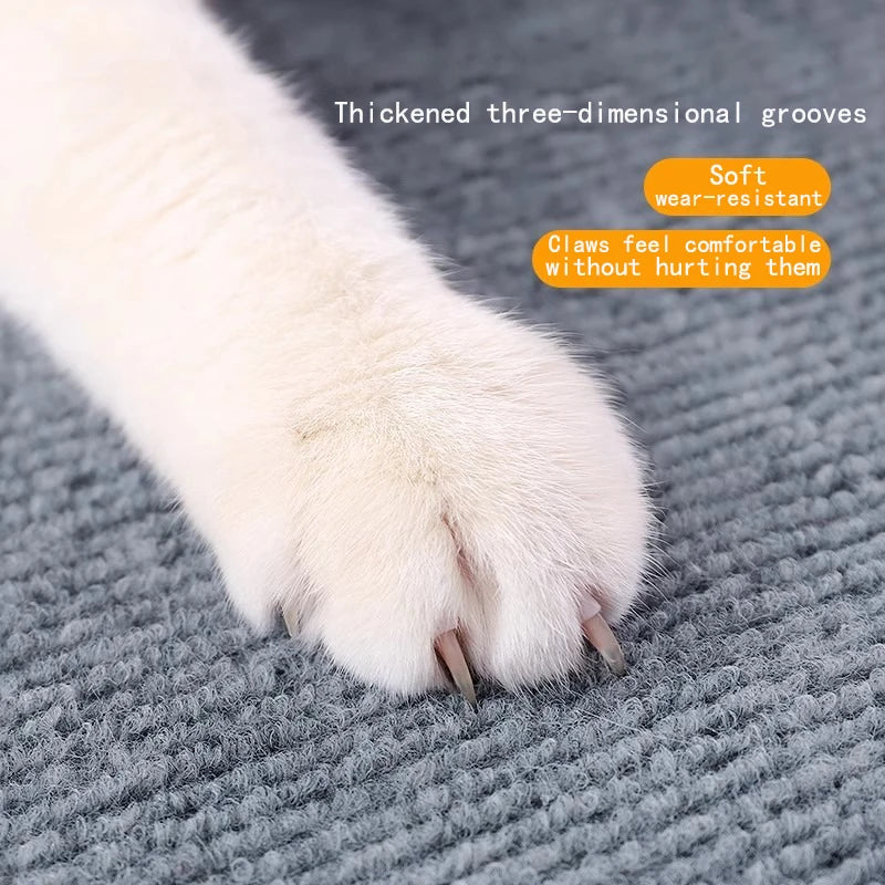 Self-Adhesive Solid Carpet Strip – Bedroom, Bath & Kitchen Rug